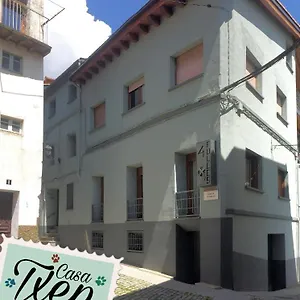  Apartamento Casa Txep