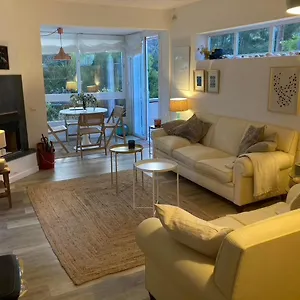 Maison Bleu Сasa de vacaciones Sitio de Calahonda