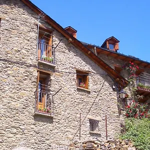  Casa rural Ca De Garbot