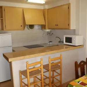 Gran Sol Apartamento L' Escala