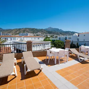 Manuel Martin Apartamento Nerja