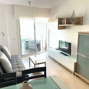  Apartamento Playa