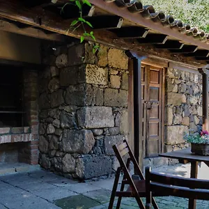Rincón De Abanes - Casa Jardín-vv Apartamento La Laguna (Tenerife)
