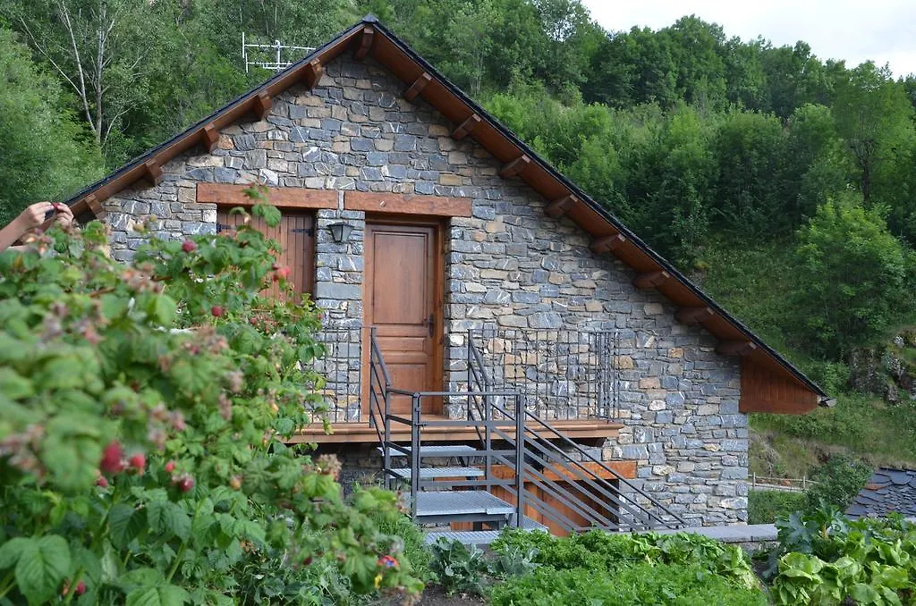 Apartamento Ca Del Posol Durro España