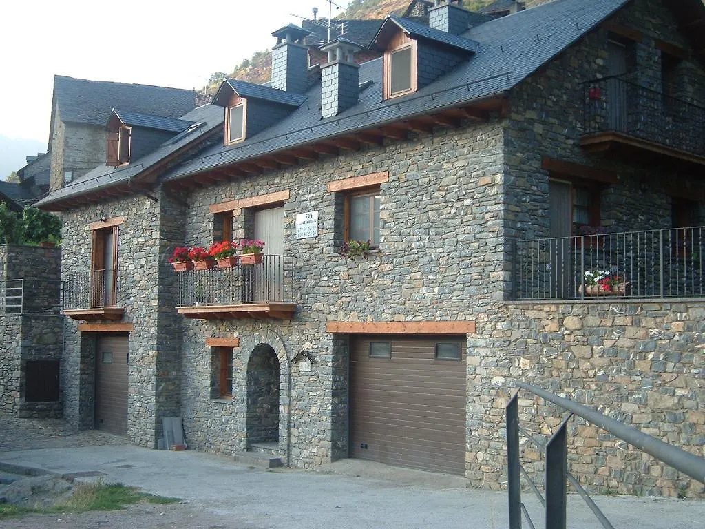 Apartamento Ca Del Posol Durro